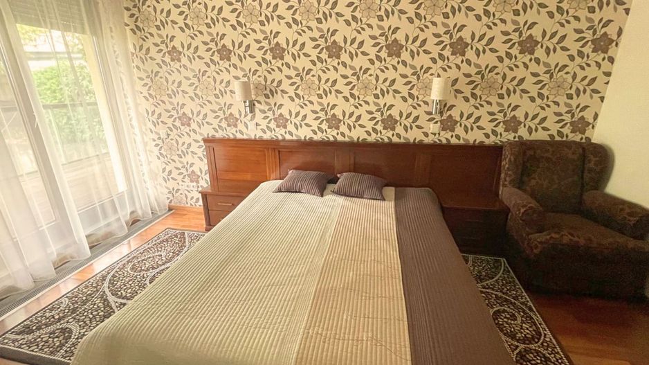 Bellevue Residence I 4 Camere cu priveliste panoramica - Poză 19