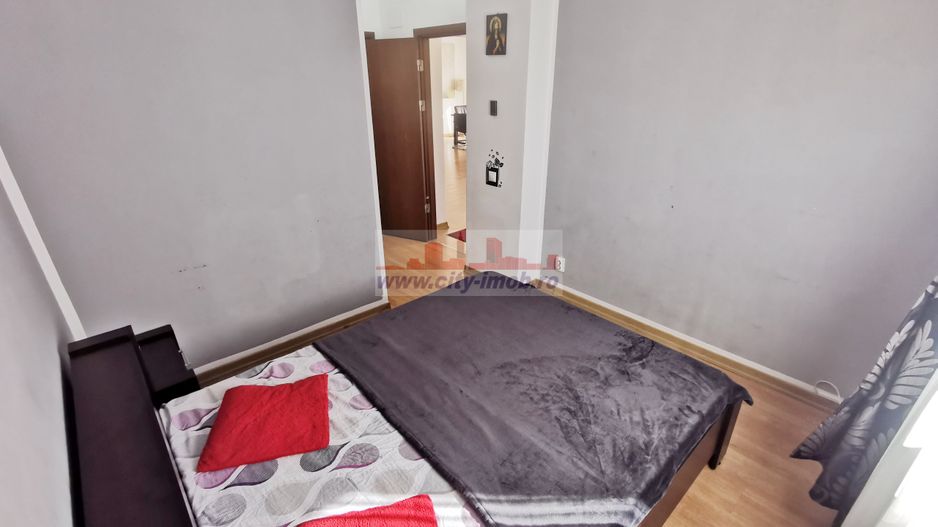 Inchiriere apartament 3 camere   (doua dormitoare) Baneasa - Poză 11