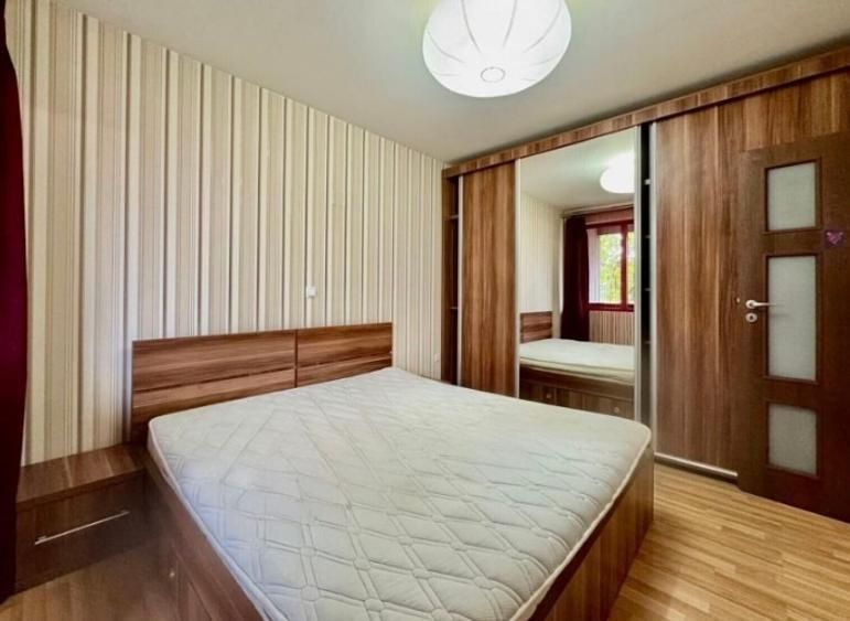 De inchiriat 3 cam Bucurestii Noi Loc De Parcare Ap Modern - Poză 6