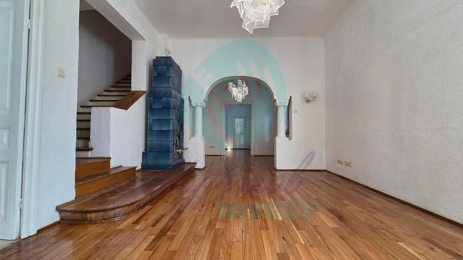 Vila birouri 375 mp, zona Pache Protopopescu - Popa Nan - Poză 3