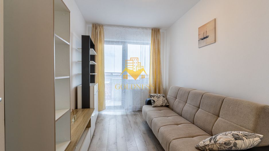 3 camere, modern, bloc nou, parcare, Sub Cetate, zona Profi, Carrefour - Poză 5