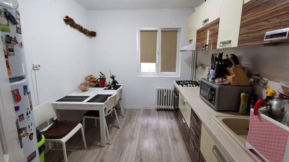 AP. 2 CAMERE- BLOC REABILITAT, PARCARE ADP, MOBILAT COMPLET, COMIS 0% - Poză 4