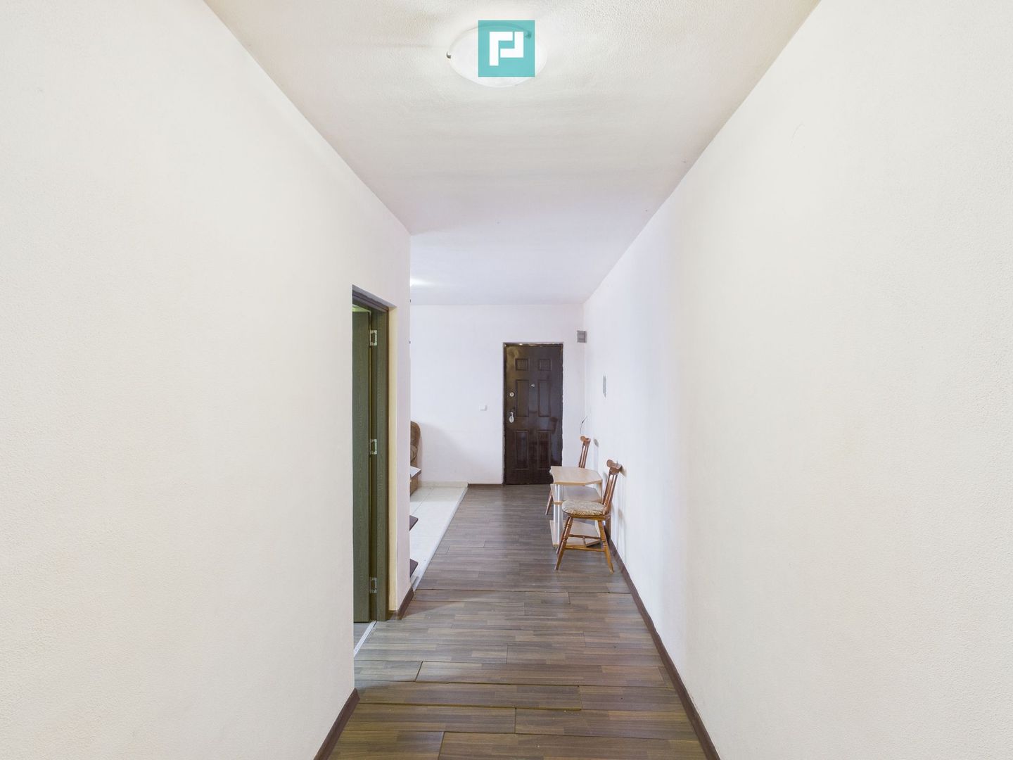 Apartament 3 camere – Parter – Beiuș - Poză 9