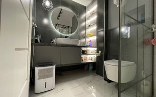 Apartament cu 3 camere de vânzare - Poză 9