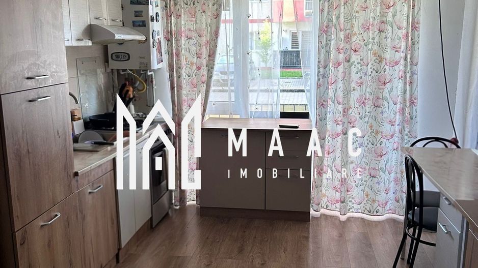 Apartament 3 camere | Parter | Parcare | 58 MP | Magnolia - Poză 1