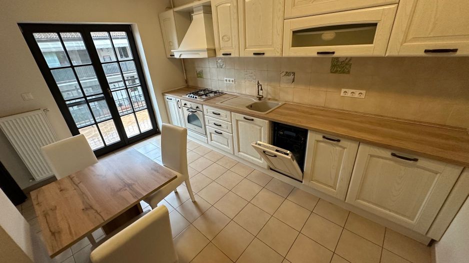 Apartament cu 3 camere zona Mehala - Poză 7