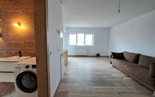 Apartament Bun la pret Corect! 2 camere zona Shopping City Sibiu - Poză 2