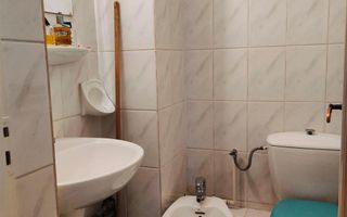 Apartament 3 camere pe Stefan Cel Mare - Poză 9