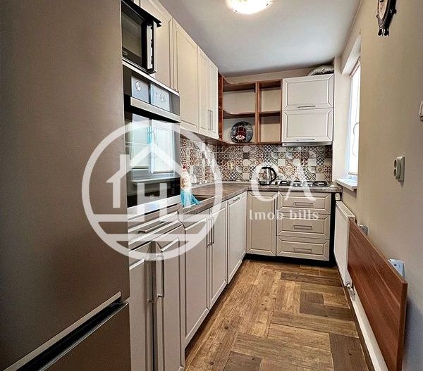 Apartament de închiriat cu 2 camere în zona Rogerius, Oradea - Poză 5