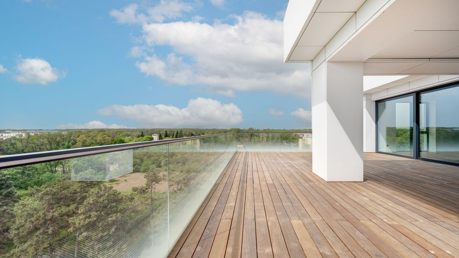 Pines Residence - Poză 21