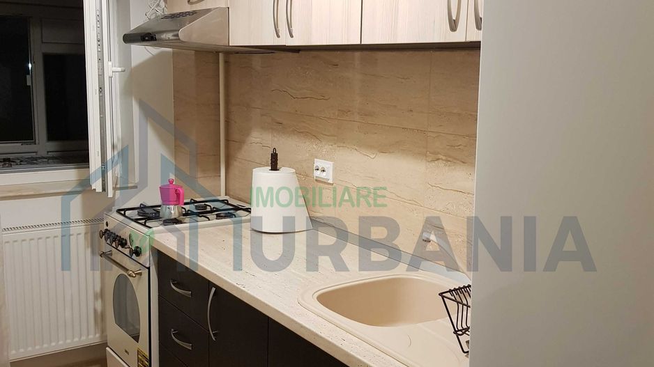 Apartament 1 cameră, decomandat, Complex Rezidențial Răsărit de Soare, zona Păcurari, Iași - Poză 3