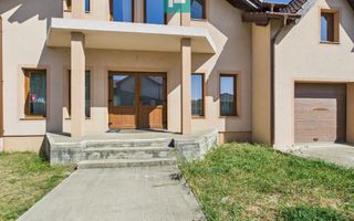 Casă modernă cu 6 camere în Vladimirescu - Poză 15