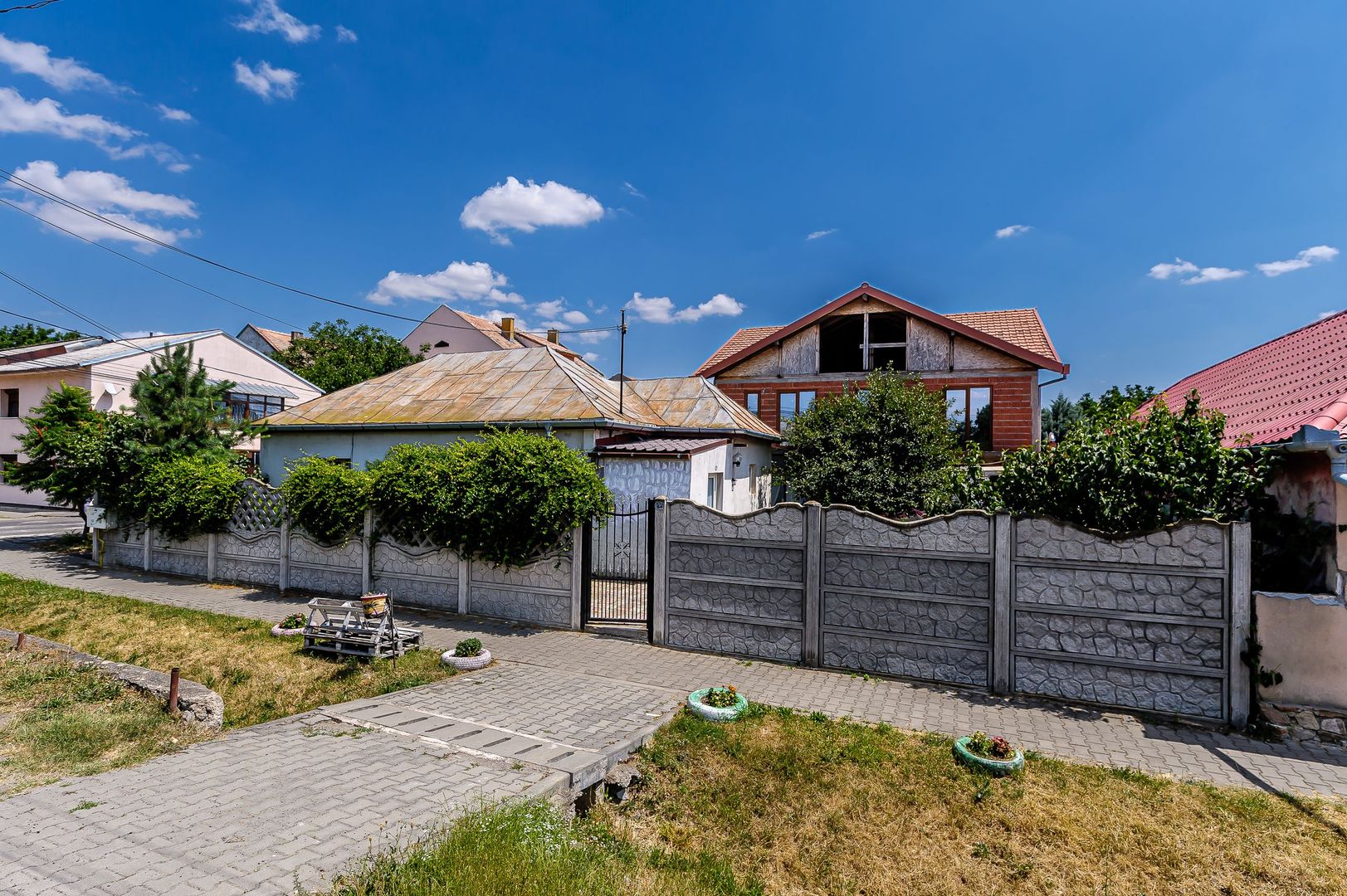 Casa de vanzare, Vladimirescu Arad - Poză 9