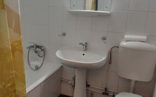 Apartament cu o cameră decomandat – Nicolina 1, Iași - Poză 6