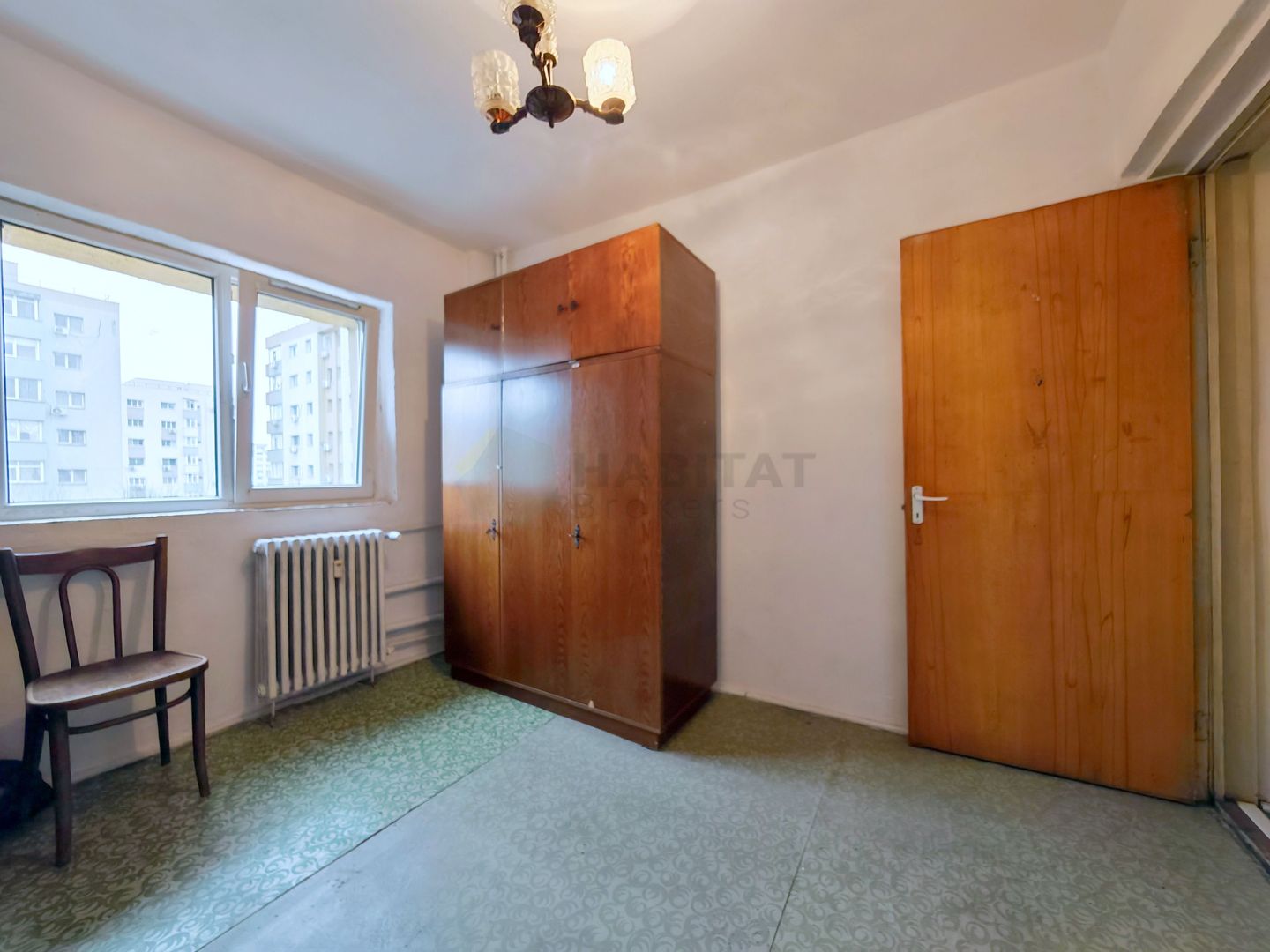 4 Camere pe Bulevardul Chișinău – „Pânza albă” pentru casa visurilor tale - Poză 11