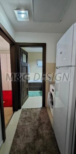 Apartament 2 camere Aradului parter cu balcon - Poză 10