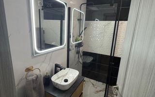 Apartamet 2 Camere | 60MPU | Loc de Parcare | Magnolia - Poză 9