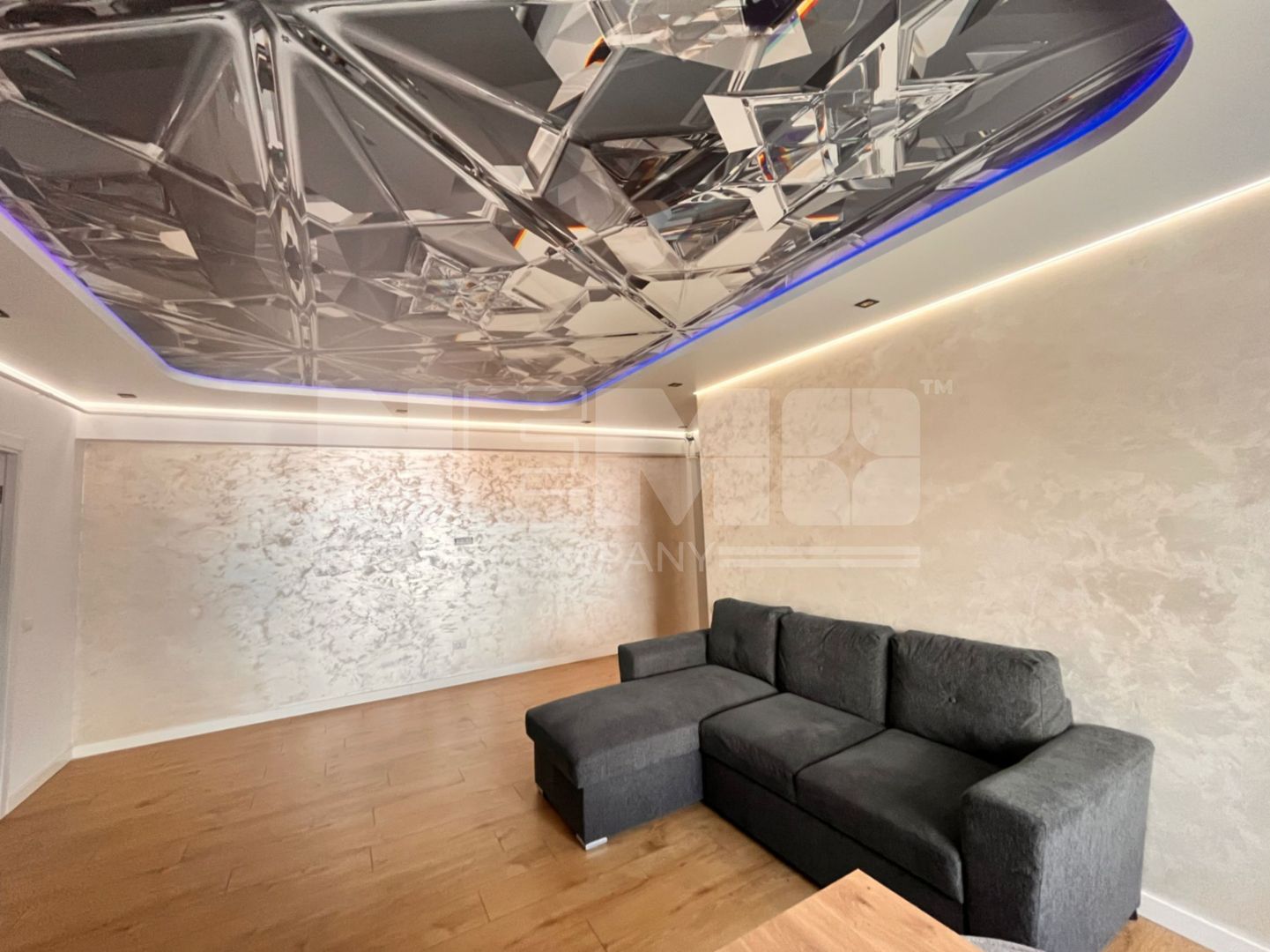 Apartament cu 3 Camere Et.4/lift Suceava/London Rezidence I 130.000E - Poză 5