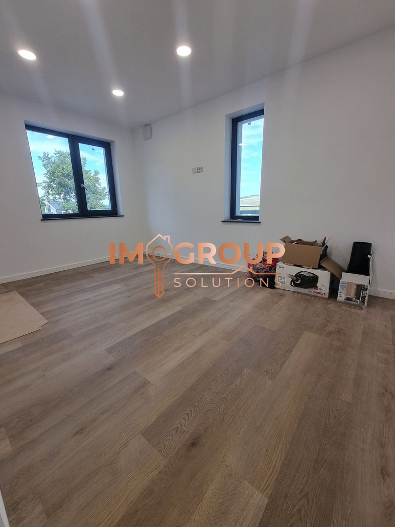 Casă individuală premium în Șorogari – 133 mp utili - Garaj - 0% comis - Poză 8
