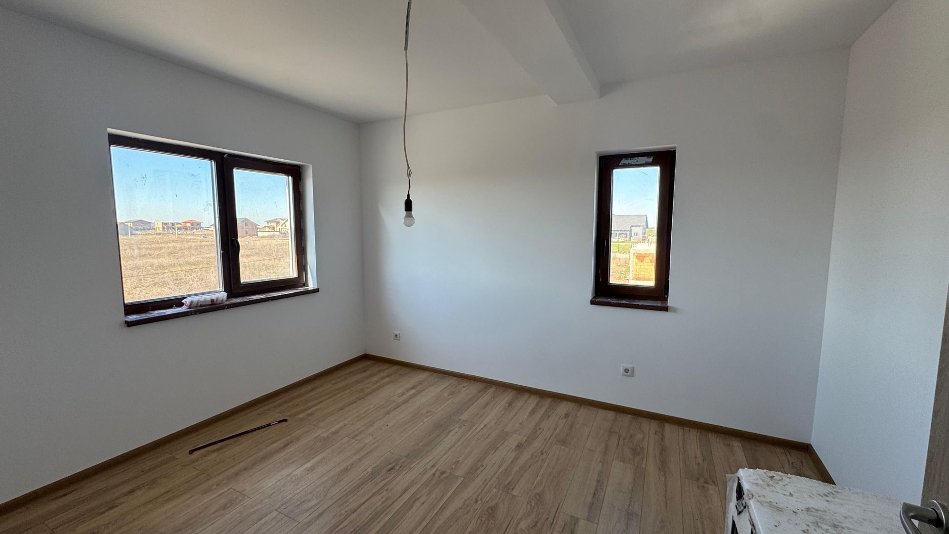 COMISION 0% | Duplex | 93 mp utili | 4 Camere | Săcălaz | - Poză 9