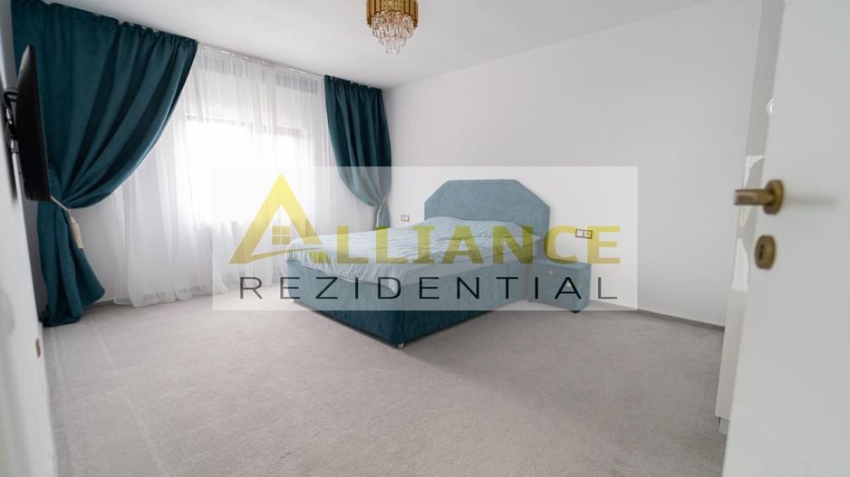 Casa Premium Frumusani | 190 mp utili | Teren 755 mp - Poză 14