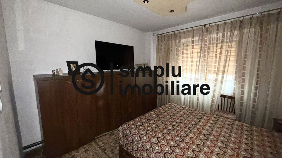 Apartament 3 Camere Decomandat Lapus, et 2/7 - Poză 2