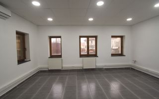 Spatiu birouri E+M - 205mp - zona L. Rebreanu - Poză 2