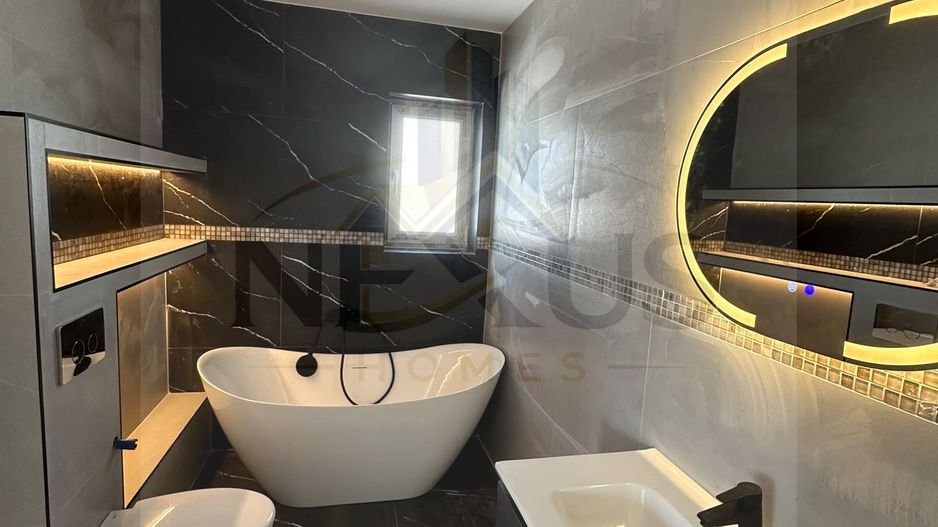 Comuna Berceni | 100m Bd. 1 Mai-Vila individuala | Strada asfaltata - Poză 16