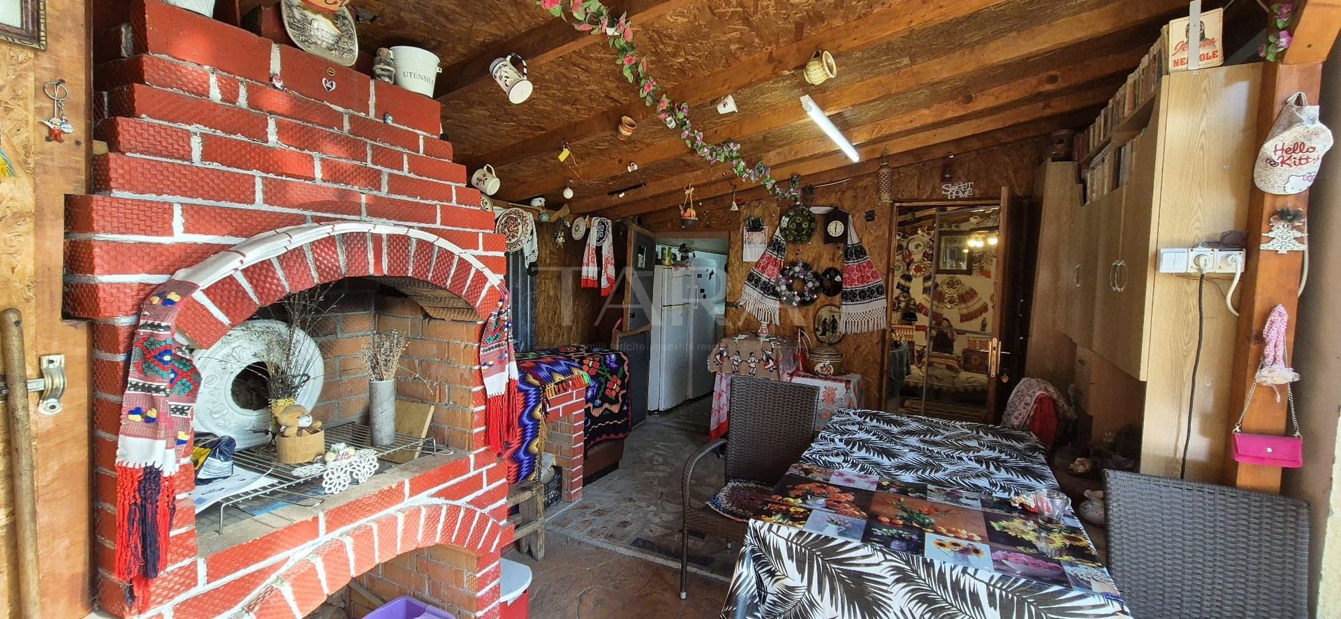 Vanzare casa Apahida, retrasa de la zgomotul si traficul cotidian. - Poză 12