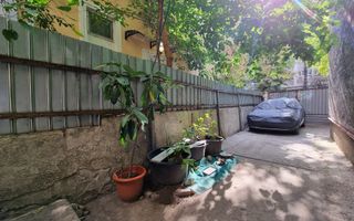 Vila individuala in zona Cotroceni-Parc Izvor, Sector 5 - Poză 6