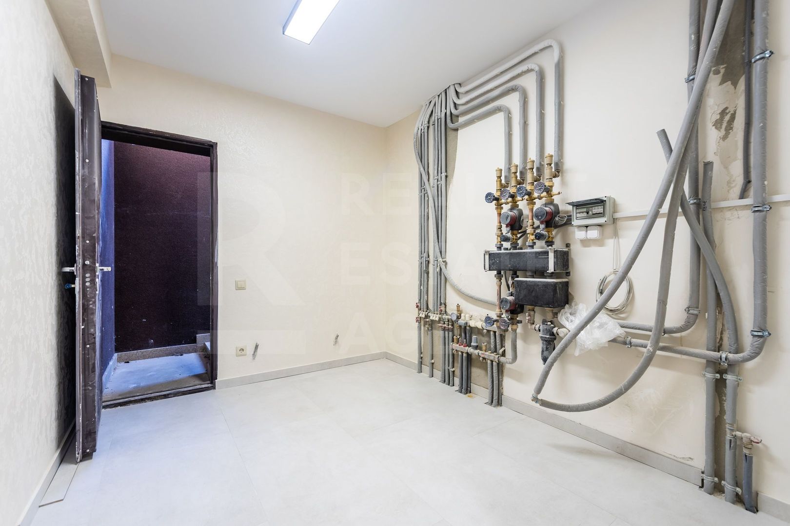 Vânzare, casă, 170 mp, strada Operaţiunea Iaşi-Chişinău, Râșcani - Poză 16