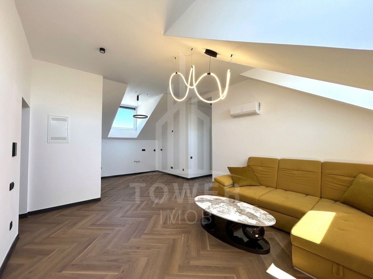 Apartament 3 camere | zona Turnisor | 57,4 mp - Poză 2