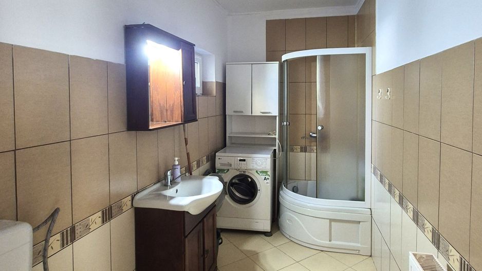 COMISION 0% - Casa cu view specataculos, D+P+M 236mp teren 436mp Campulung Arges - Poză 14