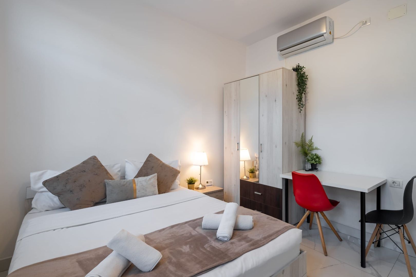 Afacere la cheie-Aparthotel-Oportunitate - Poză 8