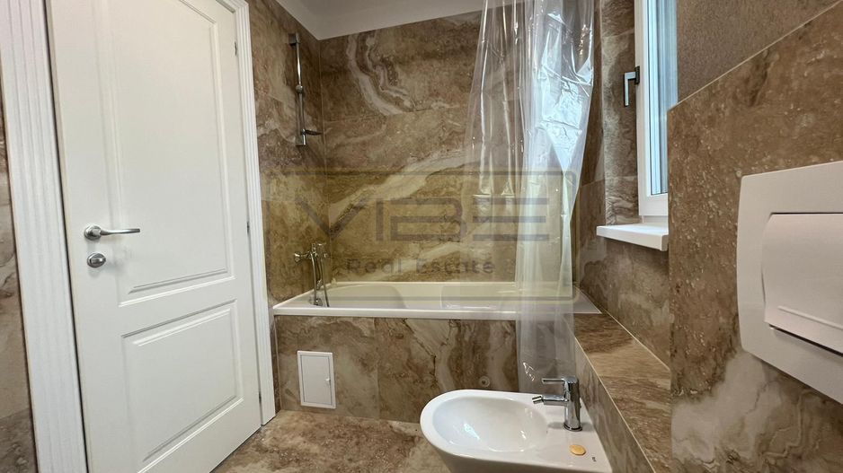 Apartament 2 camere premium Poitiers Towers - Continental - Poză 24