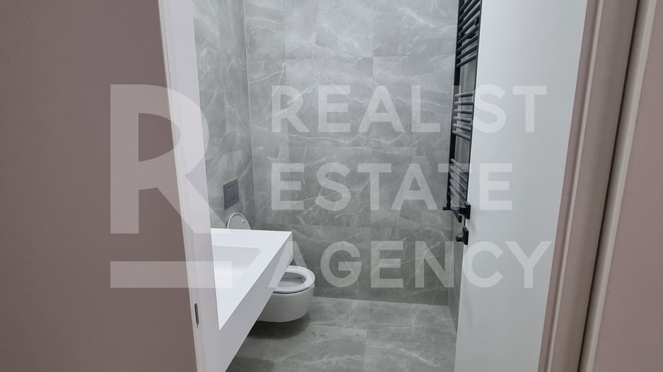 Penthouse cu vedere panoramică, 4 camere, One Cotroceni Park - Poză 6