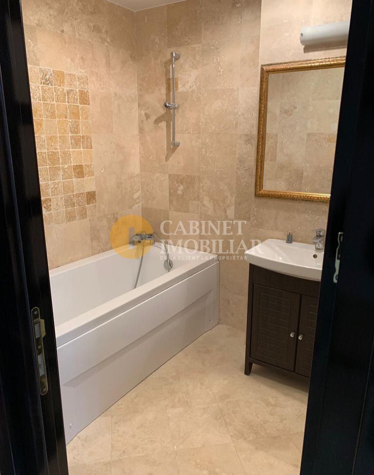 Apartament 2 camere, etaj intermediar, Copou, Iasi - Poză 5