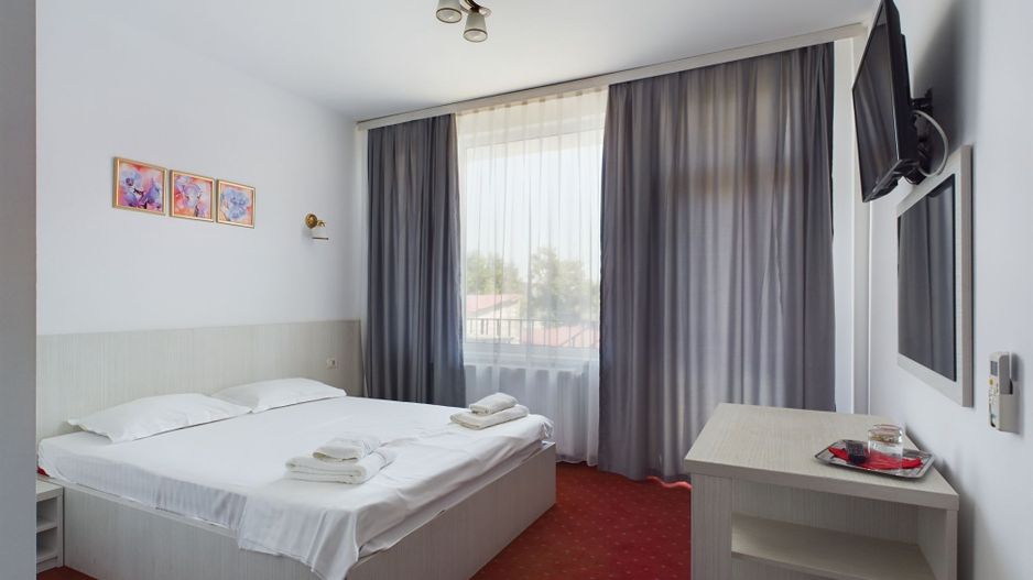 Afacere la Cheie - Hotel 3 Stele în Mamaia Nord - Poză 10