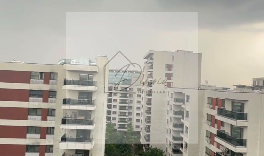 Studio Modern Residence 5 Pipera Plaza I COMISION 0% - Poză 5