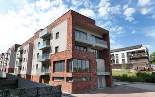 Spatiu Comercial 138MP PARTER GlassHouse Residence Borhanci - Poză 1