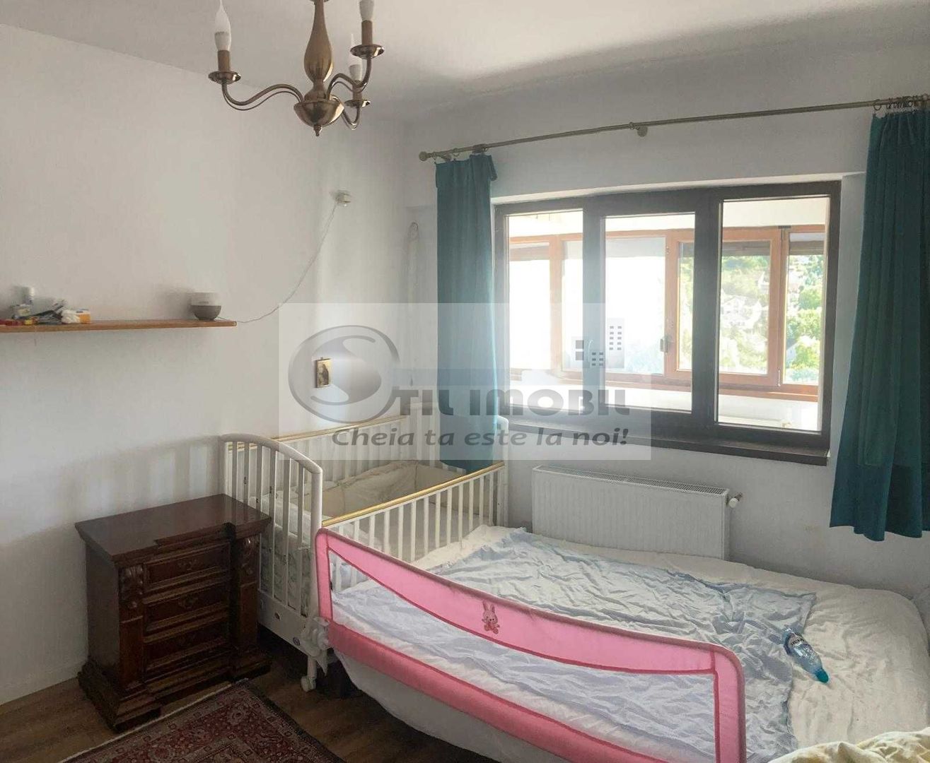 Apartament 3 camere,  SD, 72mp,  langa Lidl Bucium - Poză 4