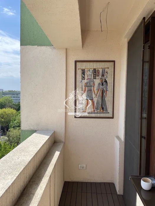 Unirii-Tineretului I 2 camere I 48mp I Etaj 10 I loc de parcare I 870 EURO - Poză 8