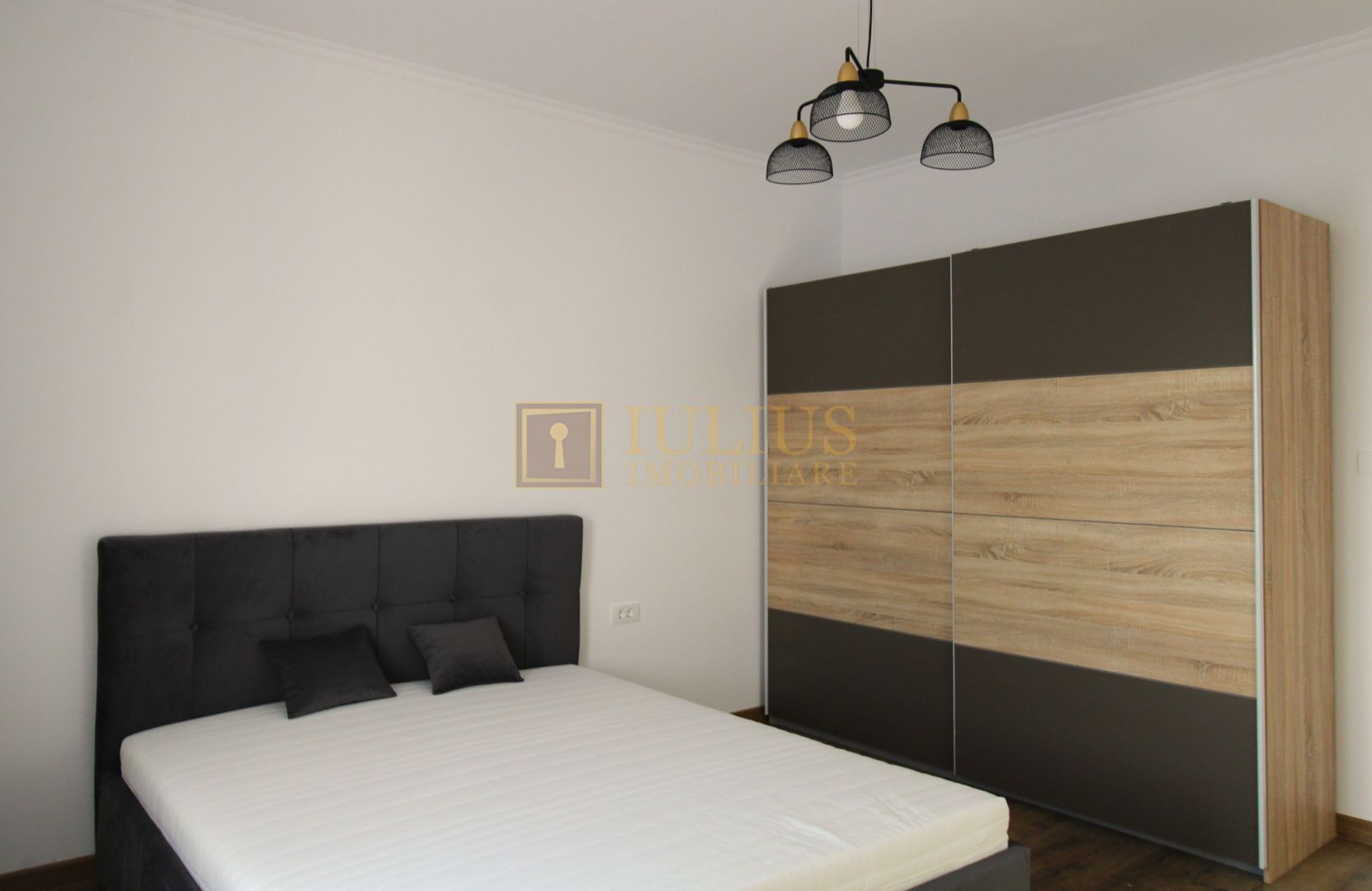 Zona Torontalului- 2 camere, loc de parcare si curte comuna| disponibil 01.10.27 - Poză 10