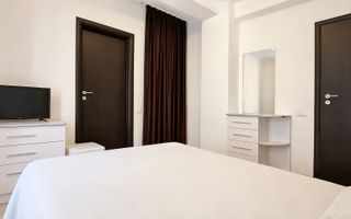 Apartament 3 camere, 76 mp, 2 băi – Militari Residence Wellness - Poză 10