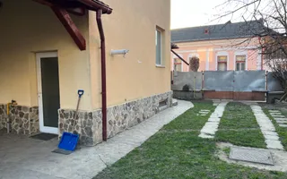 Casă cu 4 camere, 145 mp utili, curte proprie, zona Petrom/Carrefour - Poză 17