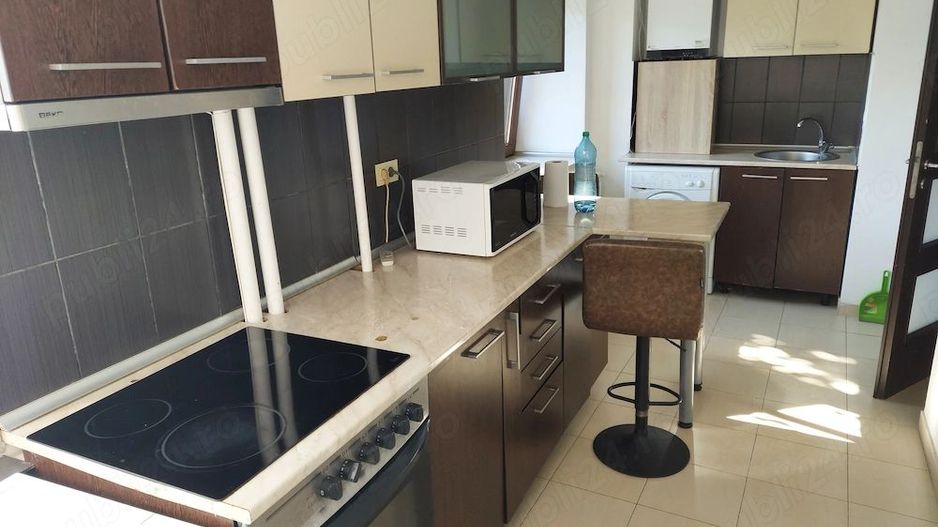 De Inchiriat Apartament Modern, 2 camere,  Calea Calarasilor - Poză 6