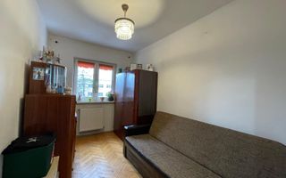 Apartament decomadat cu 3 camere, etaj 2 Cartier Valea Aurie - Poză 5