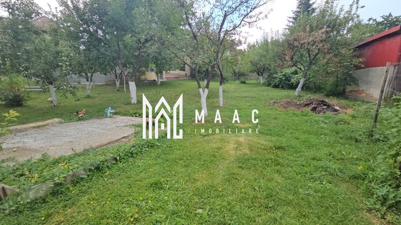 Casă 4 camere de vânzare | Cisnădie | 140 mp | teren 1.230 mp - Poză 29