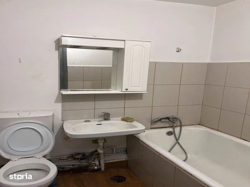 AP. 2 CAMERE DRUMUL TABEREI, PET-FRIENDLY, MOBILAT, METROU 5 MINUTE - Poză 8