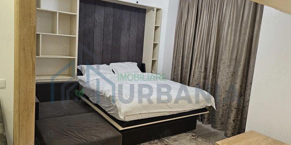 Direct Proprieatar Apartament 1 Camera si Parcare - Poză 5